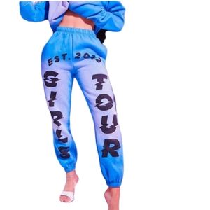 sorella jogging